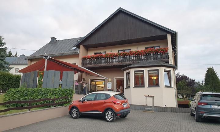 Gasthaus-Pension-Restaurant Geimer